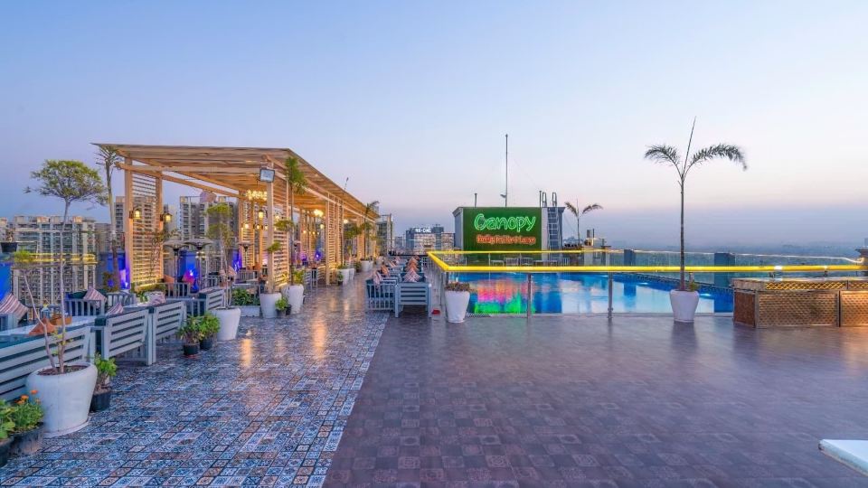 Hibiscus Select Hotel