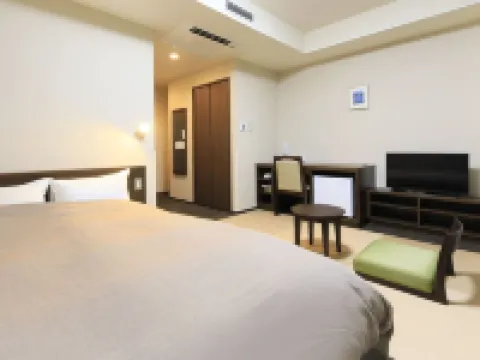 Hotel Futaba No Mori Hotels in Futaba District