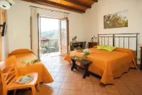 Agriturismo Bergi