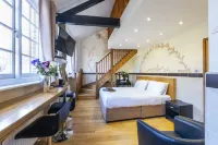 伯克利公寓飯店 肖爾迪奇住宿飯店