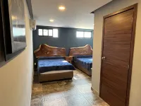 Hotel La Bikina Hotels in Tequila