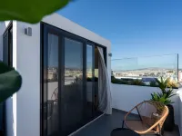 The Edge - Luxury Residences Hotels in Kallithea