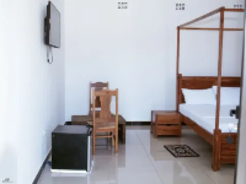 Praia de Tofo Hotéis em Tofo