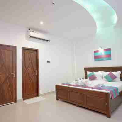 Jamuna Villa Rooms