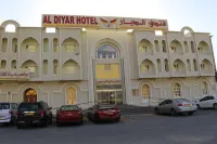 Al Diyar Hotel