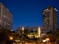 Hoshino Resorts RISONARE Osaka Hotels near Cosmo Tower