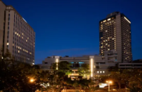 Hoshino Resorts RISONARE Osaka 인텍스 오사카 주변 호텔