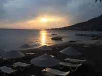 Marmada Otel Hôtels à : Île de Marmara