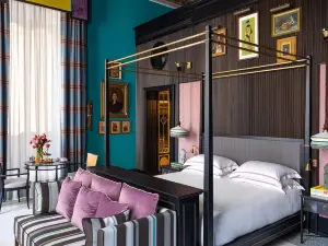 Palazzo Roma - the Leading Hotels of the World
