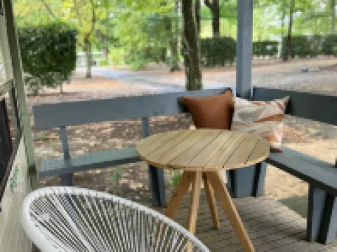 Tawonga Tourist Park Hotels in Bright