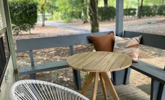 Tawonga Tourist Park