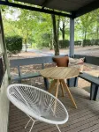 Tawonga Tourist Park Hotels in Tawonga