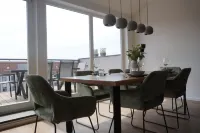 Sleepwell Apartment - Ehrensteinsuite - Balkoner