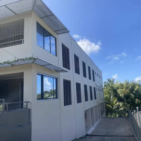 Island Travelers Accommodation