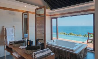 Tunak Resort Lombok