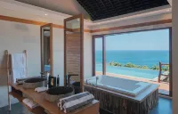 Tunak Resort Lombok - Resorts