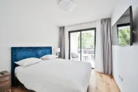 Blue Night International 71 Hotels in Saint-Maur-des-Fosses