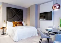 보그 프리미엄 플랫 발렌시아 호텔