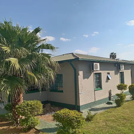 De Ellas Boutique Lodge