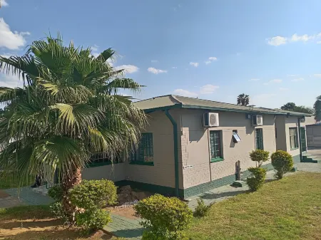 De Ellas Boutique Lodge