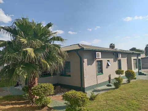 De Ellas Boutique Lodge