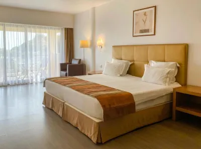 Foz Club - Algarve Hoteles en Alvor
