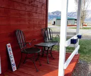Moose Crossing RV Park