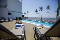 Cowork Lab Suites - Bãi biển