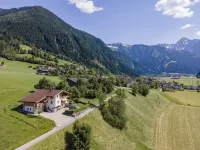 Beautiful Apartment with Panoramaview - Homestays