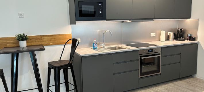 Meinpartments Wolfsburg Ξενοδοχεία στην πόλη Wolfsburg