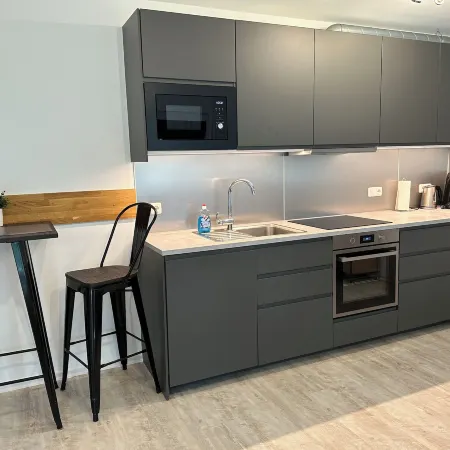 Meinpartments Wolfsburg