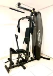 拉古納海灘公寓 AFT 酒店 - 健身室/gym room