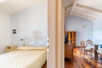 Residence Villa il Casale - Appartamenti Wellness e Piscina Riscaldata Hôtels à : Feglino