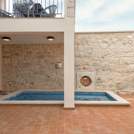 Holiday Home Rocca