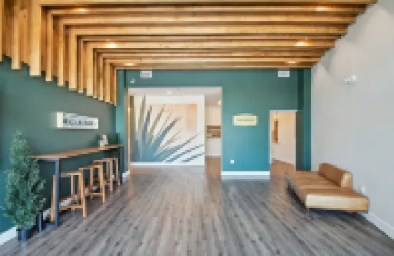 天際線頂層公寓 | Espadin LoHi