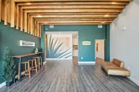 Skyline Penthouse | Espadin LoHi