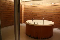 Luxe Loft - 3-Star