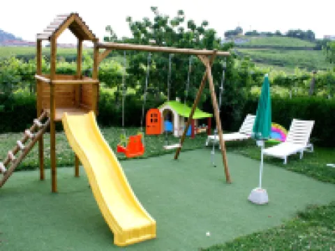 Usotegi Hotels in Getaria