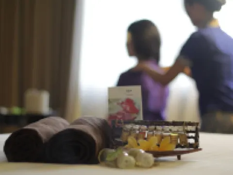 Mercure Serpong Alam Sutera Hotels in North Serpong