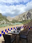 Complejo Turístico la Garganta Hotels in Ardales