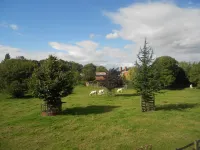 Villa Farm Cottage Hotels in Ulceby
