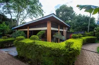 Trisek Hotel Hotels in Bugahya