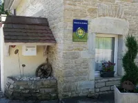 Domaine le Puits du Moulin Hotels in Haute-Saone