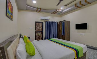 Treebo Royal, Chandrapur
