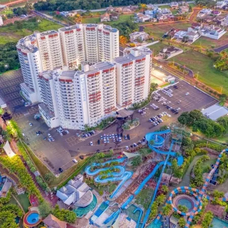 Wyndham Olimpia Royal Hotels