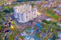 Wyndham Olimpia Royal Hotels - 4 Sao