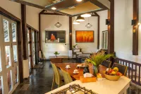 2Bedroom Namkhan Riverview Pool Villa ( By MyBanLao )