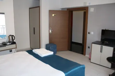 Yelken Otel Hotels in 