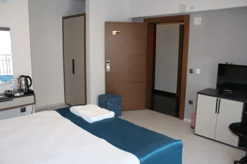 YELKEN OTEL Hotels in Kirikkale Merkez