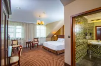 Hotel Wileński